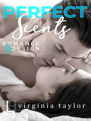 Perfect Scents - ebook